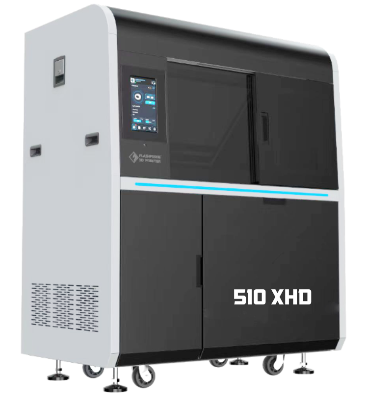 WaxJet 510 XHD 3D Printer