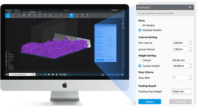 Flashforge Waxjet 3D Printer